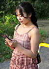 ≪夢遊秒102≫行きずりの女、通り魔的。愉快による子宮陥落マーキング