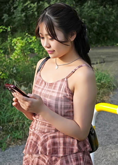 ≪夢遊秒102≫行きずりの女、通り魔的●行。愉快●による子宮陥落マーキング