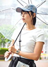 ≪夢遊秒103≫雨の日の悪夢／褐色モデル体型。肉棒をギチギチに加えこむ手つかずの体に劣情マーキング