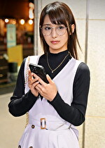 ≪夢遊秒110≫地味メガネ、加◯心を煽る女。男2人掛かり、振り払えない、逃げられない恐怖をク〇リで意識朦朧！震える体を徹底凌◯で女の尊厳破壊。