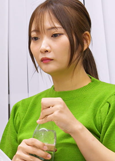 ≪夢遊秒120≫社内ストーーに狙われたOL、深夜残業にご注意。ZZZ連行子宮陥落マーキング。