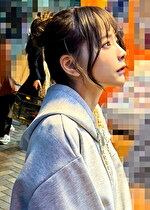 ≪夢遊秒124≫ホームシック上京娘。田舎者丸出しの危機感のなさに一人暮らし部屋突入。中出しで都会の洗礼。