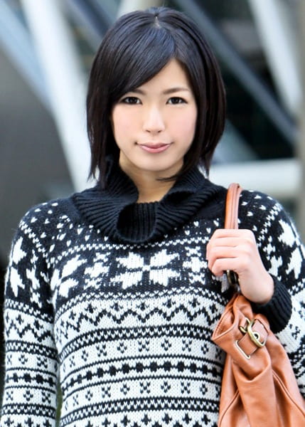 KAZUMI 2発目