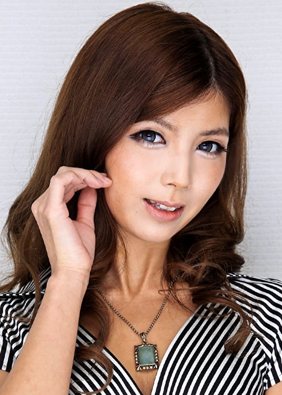 REIKA 2発目