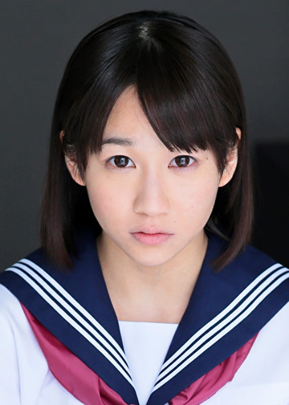 YURI 2発目