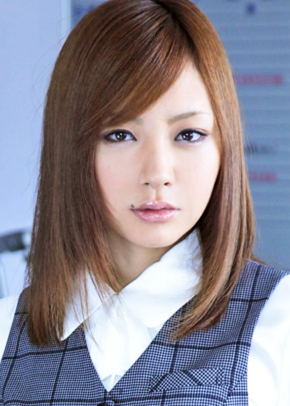 MIOさん 2発目