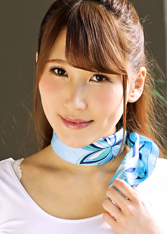 HONOKAさん
