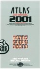ATLAS 2001