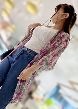 秒速170センチメートル女