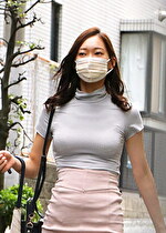 【素人・中出し】細細スレンダー腹筋女