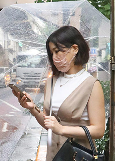 20代後半ノンジャンル女