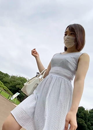 びれいなお姉まん