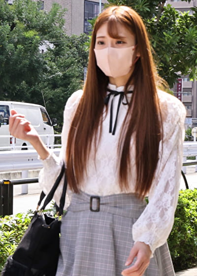 ゴム手袋デリヘル細女