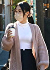 非モテめがね巨乳
