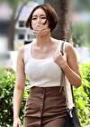 ショートカット気女