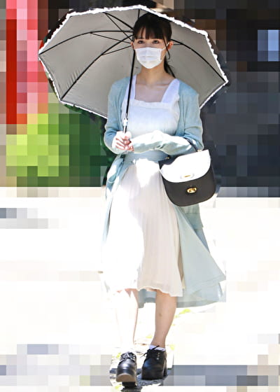 最高かわいい永遠