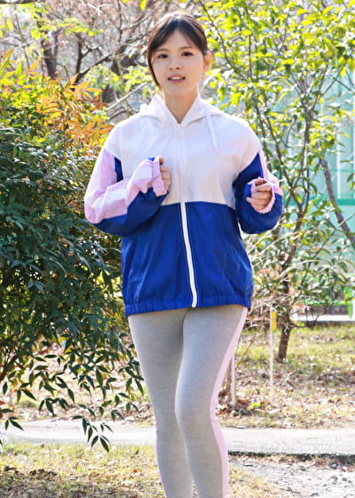 地味顔やわ巨乳