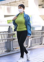 【素人・中出し】むちむちむち子