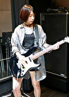 バンド女