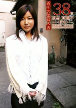 近所のエロ人妻38歳 京谷真理子（仮名）東京都世谷区在住