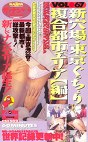 ザ・ナンパスペシャルVOL.67 東京ぐっちょり複合都市エリア編