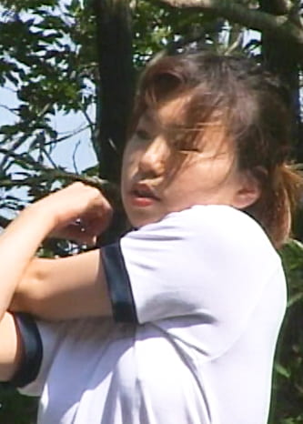 従僕教室 ○縛ブルマ 制服 鞭打ち浣腸逆さ吊り
