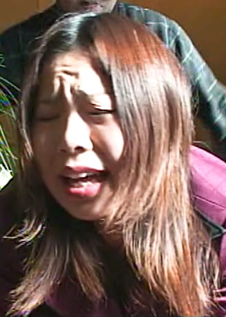 究極マゾ妻肉従僕 AXDVD0296R