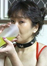 【人妻】従僕志願妻 AXDVD0298R