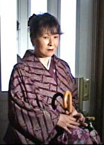 【人妻】従僕志願妻 AXDVD0302R