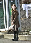 縛若妻 AXDVD0307R