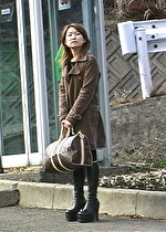 【人妻】縛若妻 AXDVD0307R