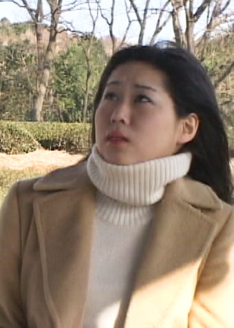 ○縛若妻 AXDVD0334R