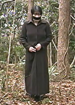 【人妻】人妻メス従僕 27