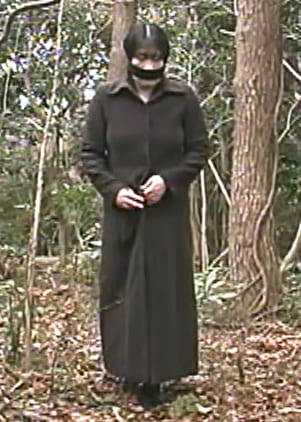 人妻メス従僕 27