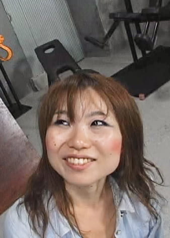奴麗1号 AXDVD0449R