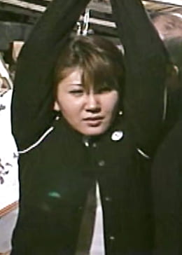 M奴妻 NO.7