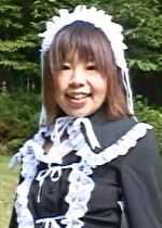 マゾメイド AXDVD0488R｜飲尿