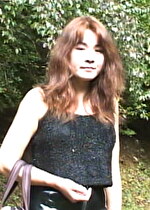 マゾ妻飼○ 2｜野外露出