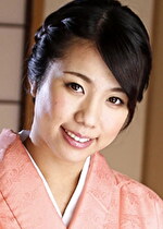 水澤りこ【言いなり淫乱女将】