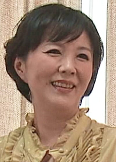 円城ひとみ【義息子は私の性処理チ〇ポ】