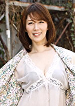 ★【熟女】翔田千里【露出プレイで絶頂するドMな美熟女】