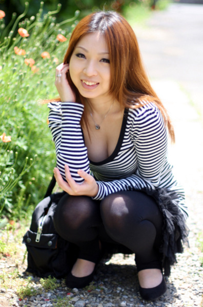 イクイク素人OL ユウカ24歳