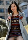 イクイク素人女子大生スパイ ユナ