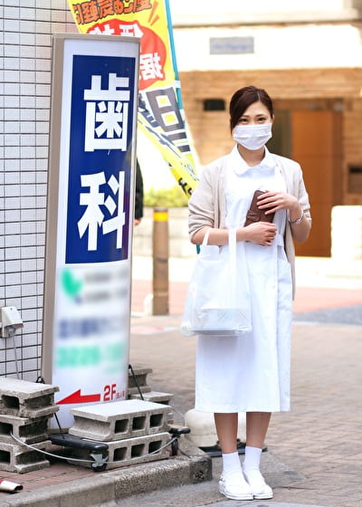 バイトちゃん 真希