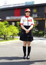 【素人・中出し】バイトちゃん ありす