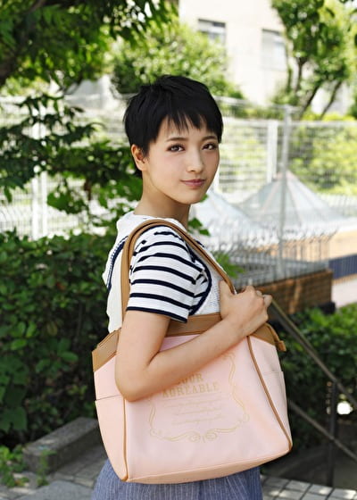 バイトちゃん 愛