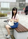 バイトちゃん ゆず奈