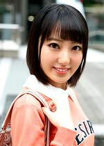 【素人・ハメ撮り】バイトちゃん 青空