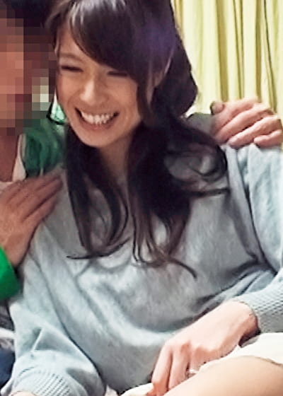 ナンパみ素人妻 ガチで 2