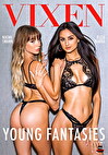 【VIXEN】YOUNG FANTASIES～6名乱れ咲き、美女の楽園～